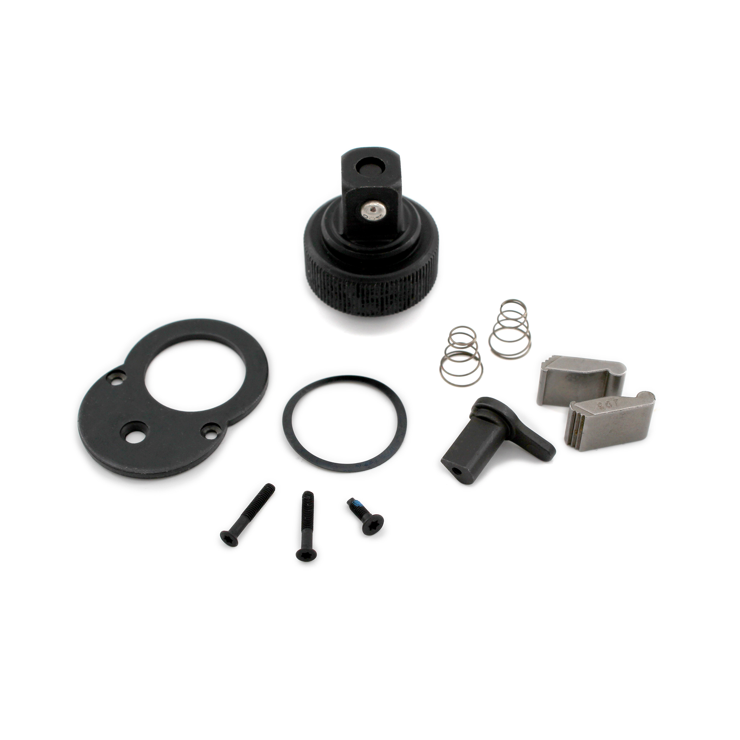 Reversible Ratchet Z90 - Triple pack | 4061 0093
